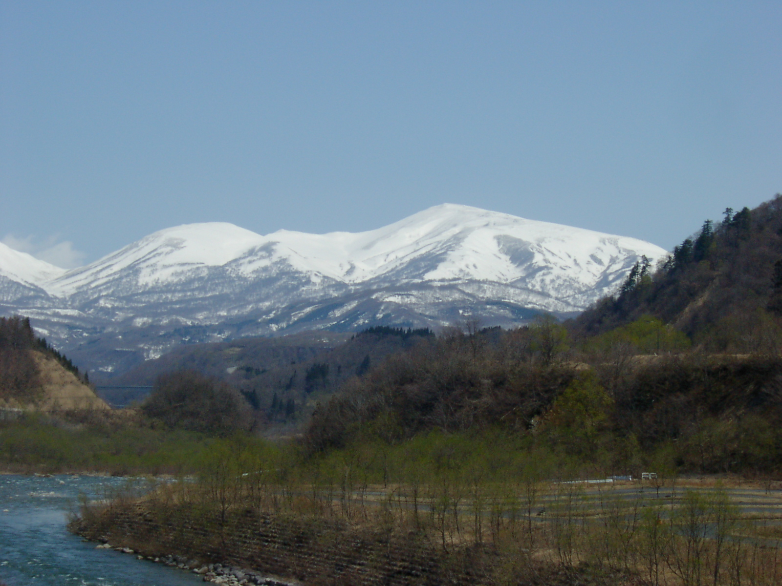 慈恩寺そば