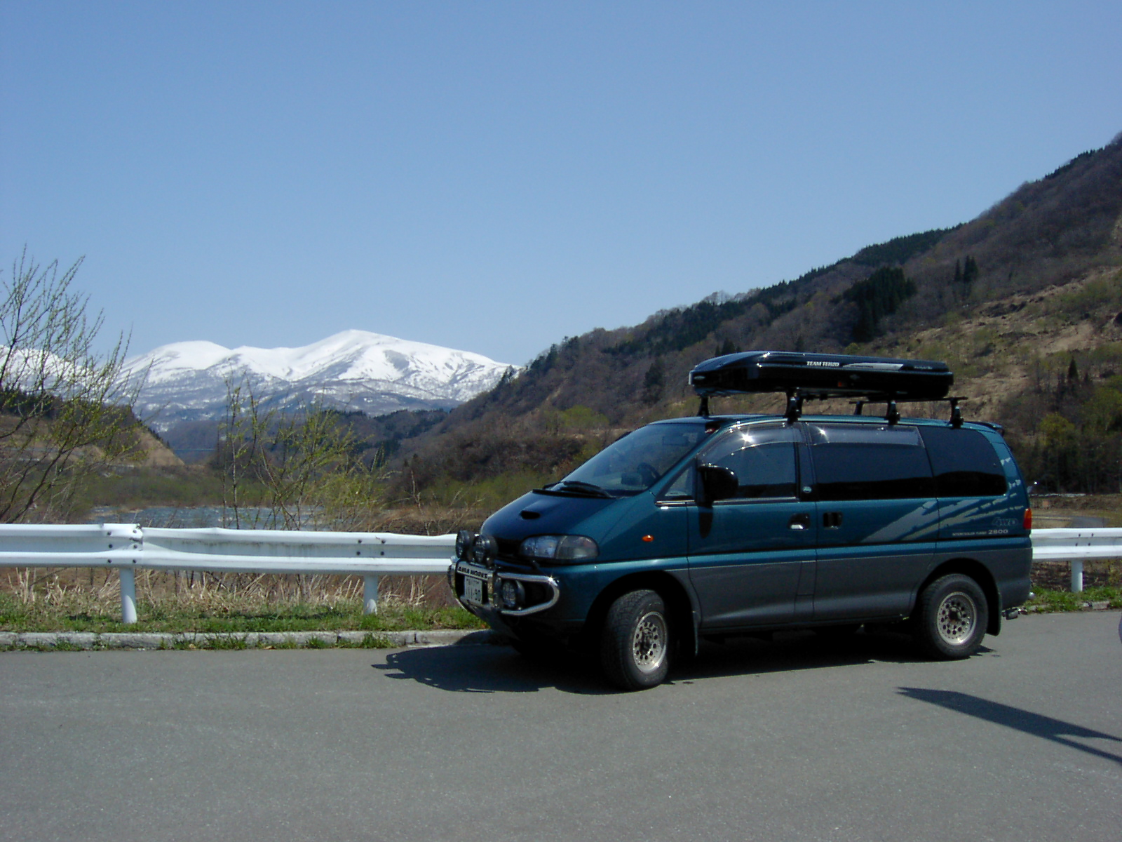 150050km、ありがとう