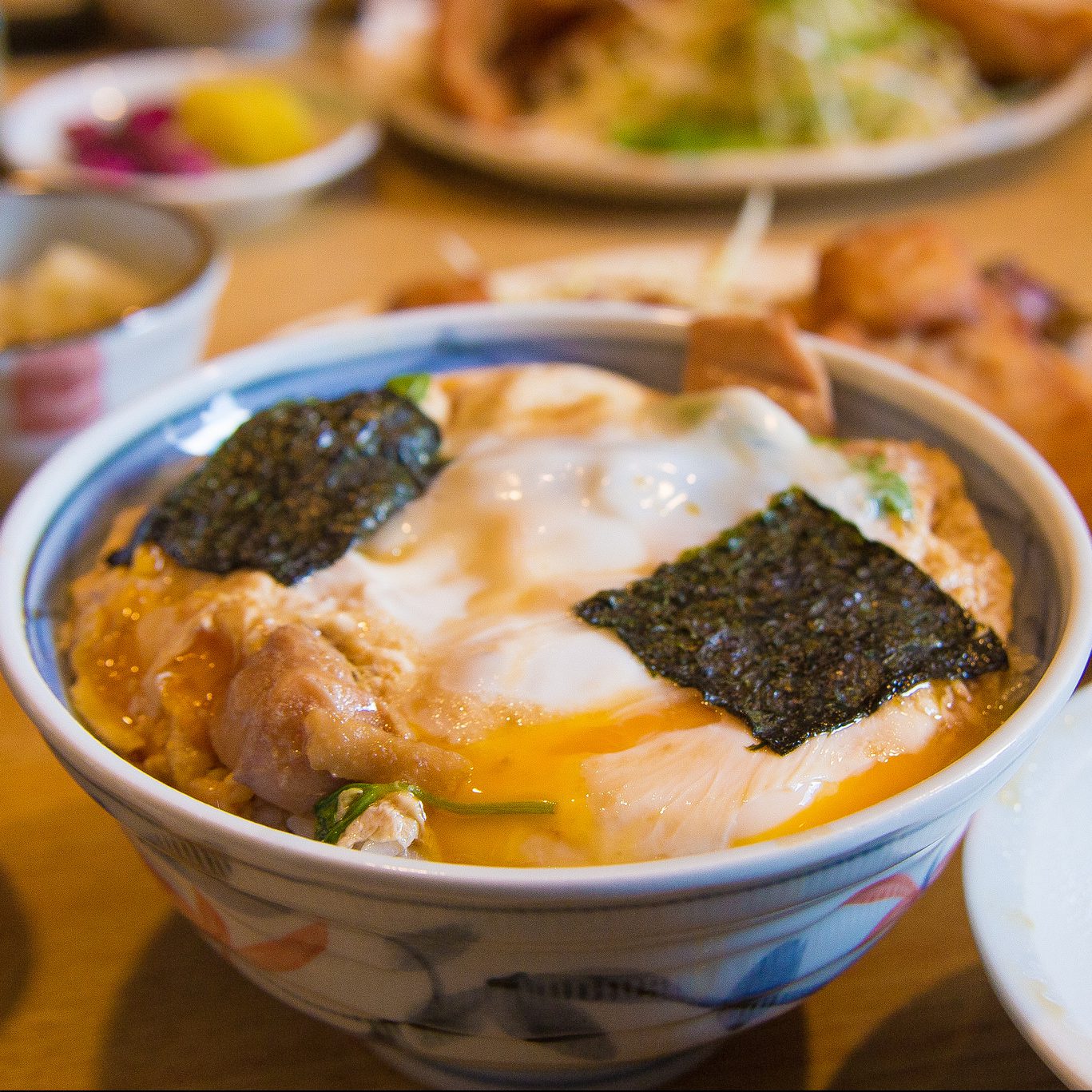 食っちゃ寝、時々滑り