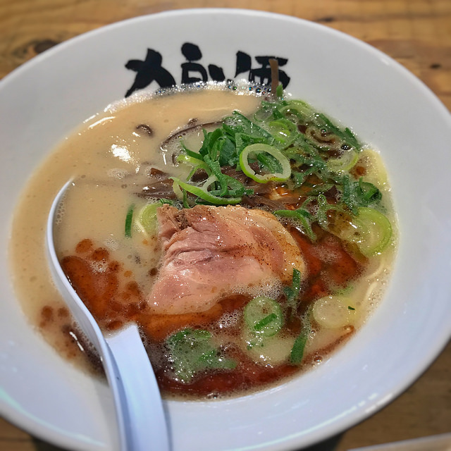 狼煙＠松本駅前店