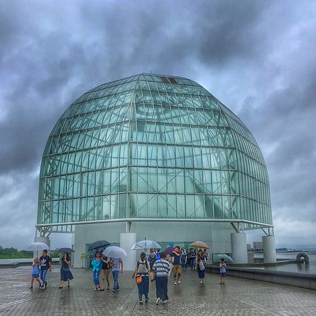 葛西水族園