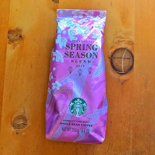 SPRING SEASON BLEND