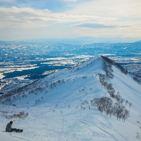 大毛無山よ、私は帰ってきた！！