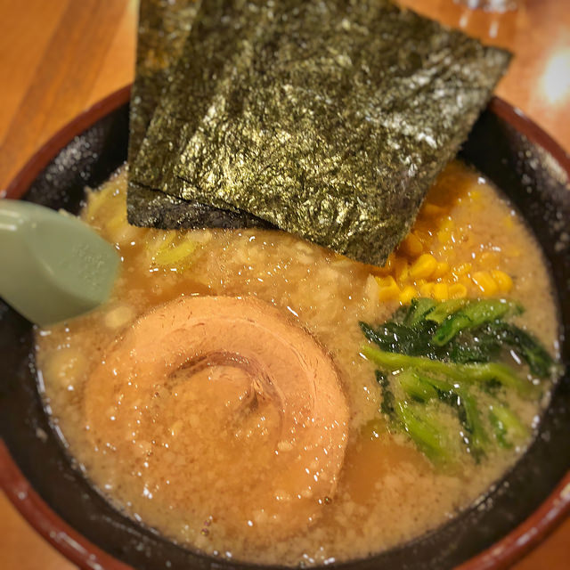 ラーメン 翔