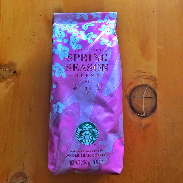 SPRING SEASON BLEND