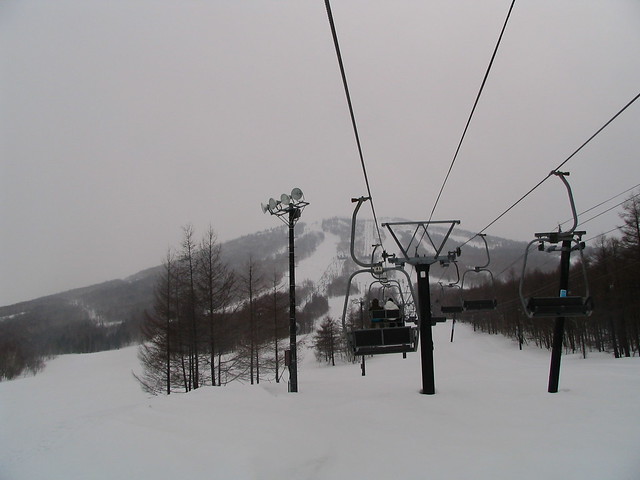 東北裏山探索旅１
