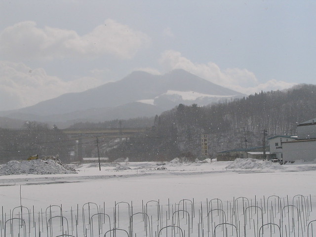 東北裏山探索旅３