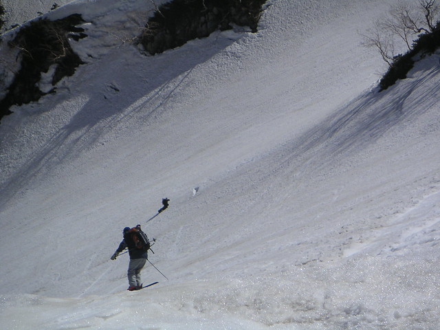 AG 立山スペシャルキャンプ 2日目 AG 立山スペシャルキャンプ 2日目