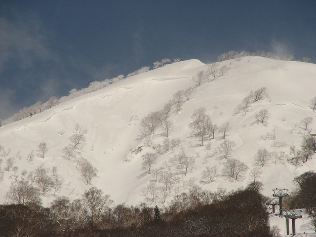妙高杉ノ原