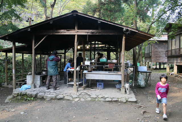 Tuna Camping Tuna Camping