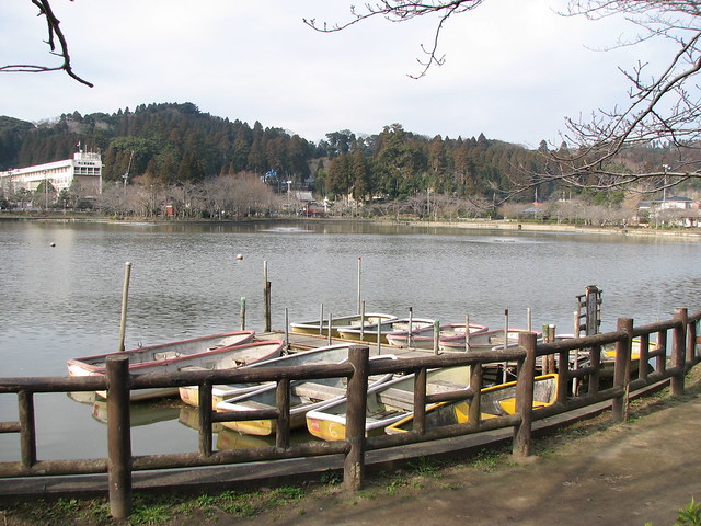 首都圏自然歩道 千葉県No07 伊藤左千夫のみち 首都圏自然歩道 千葉県No07 伊藤左千夫のみち