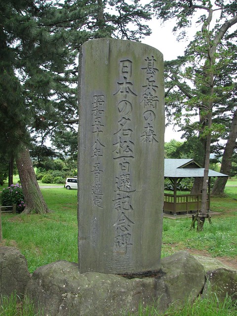 首都圏自然歩道 千葉県N004 水鳥のみち